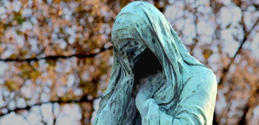 Les rites funéraires à travers les cultures